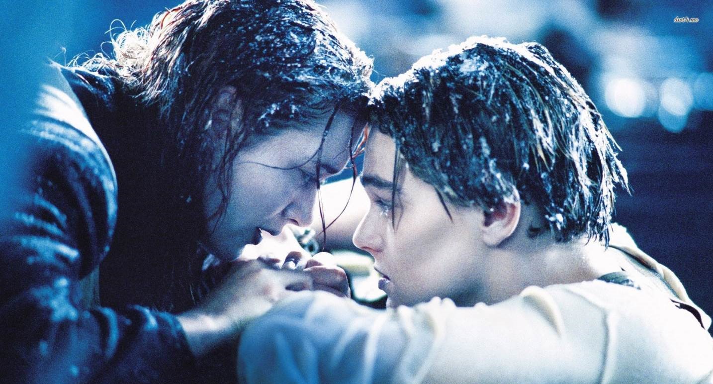 6 Quotes From TITANIC.. That Changed The Definition Of Love Forever