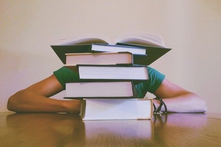 How We Keep Pushing The Books Away In Exam Times Thinking ” Aaram se Padhunga”
